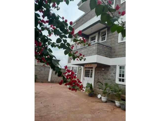 Anteprima foto 2 - Casa indipendente in Vendita a Cerveteri - Sasso