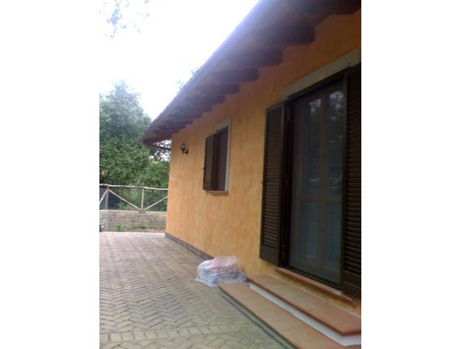 Anteprima foto 3 - Casa indipendente in Vendita a Cerveteri - Sasso