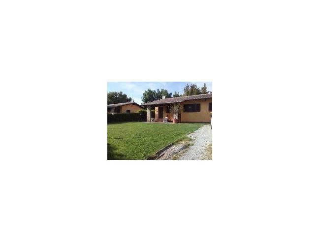 Anteprima foto 4 - Casa indipendente in Vendita a Cerveteri - Sasso