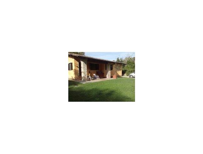 Anteprima foto 5 - Casa indipendente in Vendita a Cerveteri - Sasso