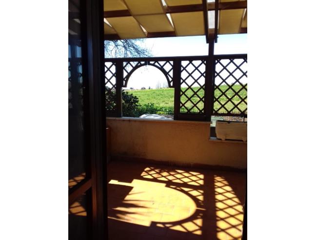 Anteprima foto 2 - Casa indipendente in Vendita a Cerveteri - Valcanneto