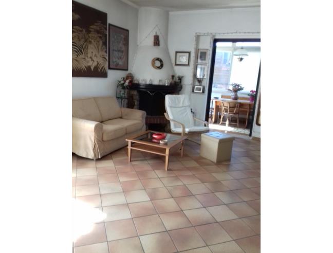 Anteprima foto 4 - Casa indipendente in Vendita a Cerveteri - Valcanneto