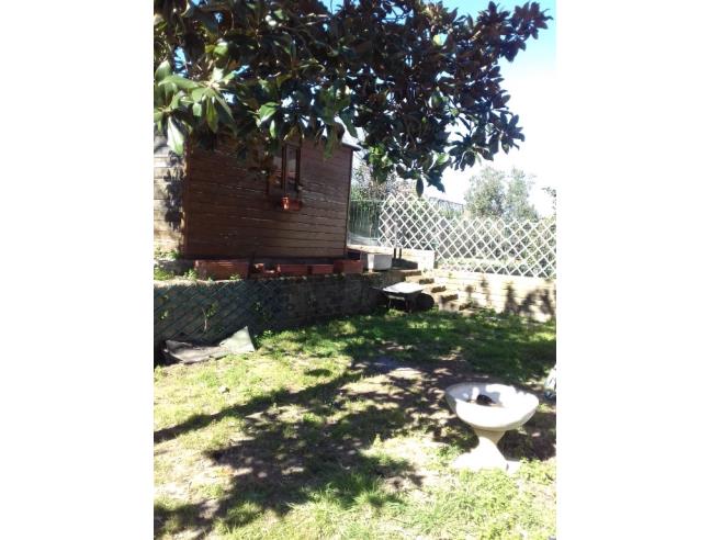 Anteprima foto 7 - Casa indipendente in Vendita a Cerveteri - Valcanneto