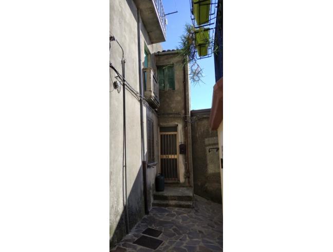 Anteprima foto 2 - Casa indipendente in Vendita a Cervicati (Cosenza)