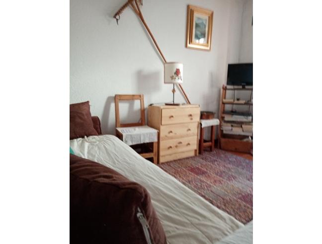 Anteprima foto 2 - Casa indipendente in Vendita a Cesana Torinese (Torino)