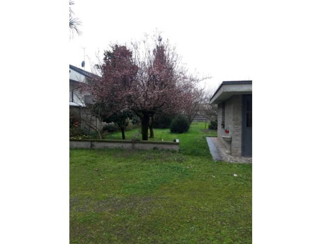 Anteprima foto 2 - Casa indipendente in Vendita a Cesano Maderno (Monza e Brianza)