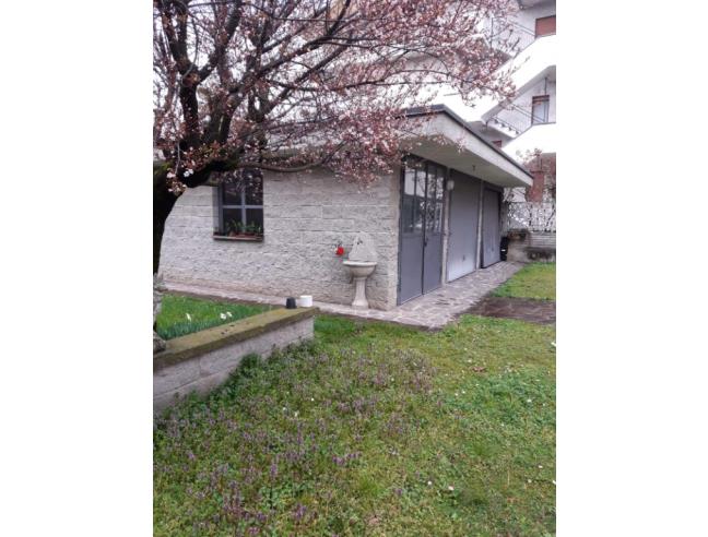 Anteprima foto 3 - Casa indipendente in Vendita a Cesano Maderno (Monza e Brianza)