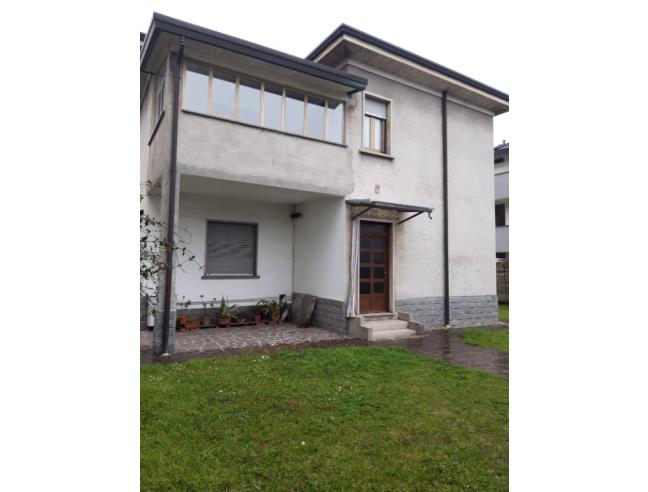 Anteprima foto 4 - Casa indipendente in Vendita a Cesano Maderno (Monza e Brianza)