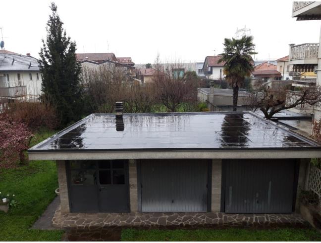 Anteprima foto 5 - Casa indipendente in Vendita a Cesano Maderno (Monza e Brianza)