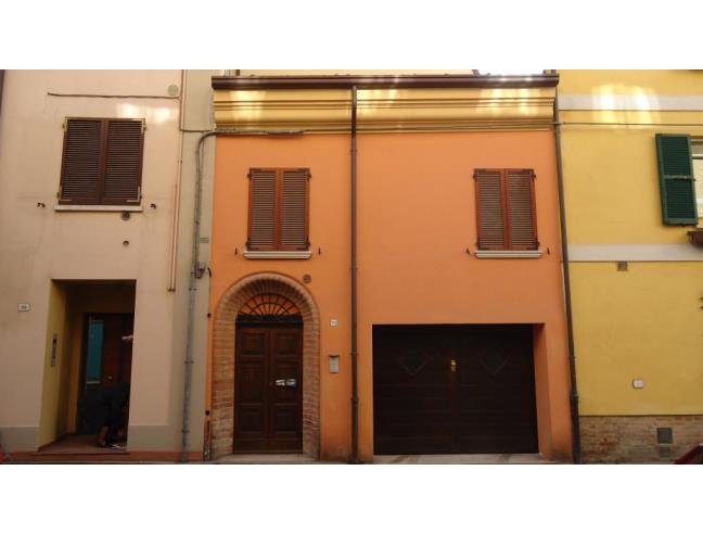 Anteprima foto 5 - Casa indipendente in Vendita a Cesena - Centro città