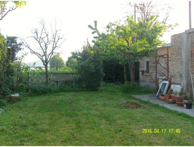 Anteprima foto 2 - Casa indipendente in Vendita a Cesena - Provezza