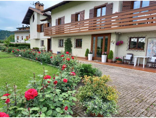 Anteprima foto 1 - Casa indipendente in Vendita a Cesiomaggiore (Belluno)