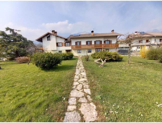 Anteprima foto 3 - Casa indipendente in Vendita a Cesiomaggiore (Belluno)