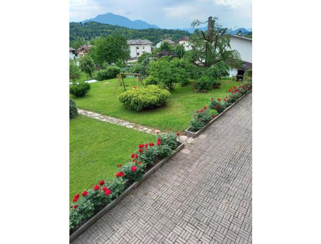 Anteprima foto 5 - Casa indipendente in Vendita a Cesiomaggiore (Belluno)