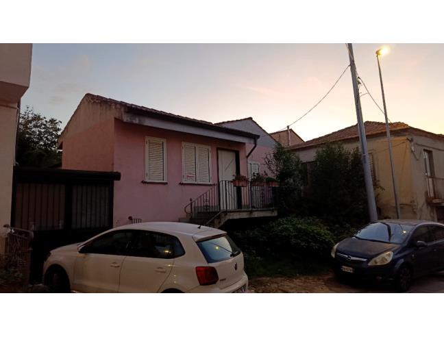 Anteprima foto 2 - Casa indipendente in Vendita a Cessaniti - Pannaconi