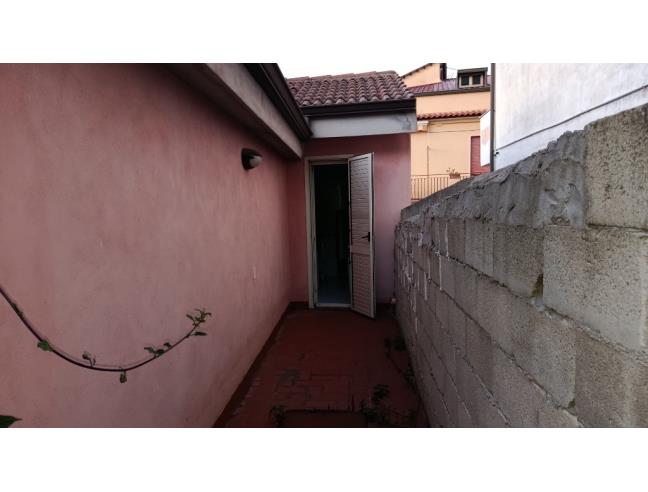 Anteprima foto 4 - Casa indipendente in Vendita a Cessaniti - Pannaconi