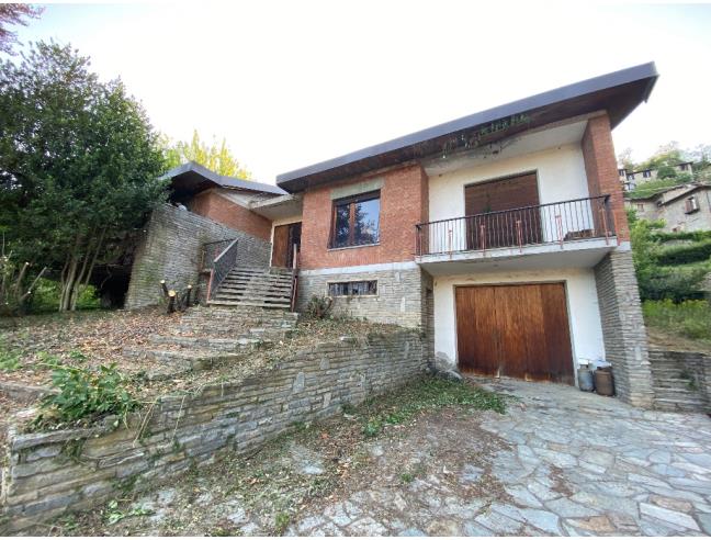 Anteprima foto 1 - Casa indipendente in Vendita a Cessole (Asti)