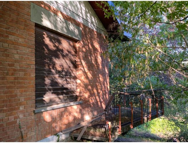 Anteprima foto 3 - Casa indipendente in Vendita a Cessole (Asti)