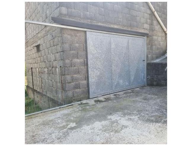 Anteprima foto 1 - Casa indipendente in Vendita a Cetraro (Cosenza)