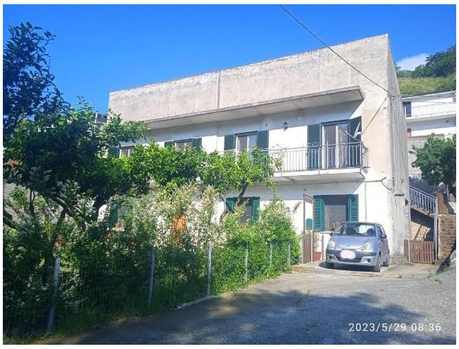 Anteprima foto 3 - Casa indipendente in Vendita a Cetraro (Cosenza)