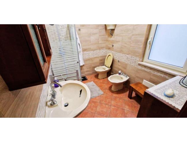 Anteprima foto 4 - Casa indipendente in Vendita a Cetraro (Cosenza)