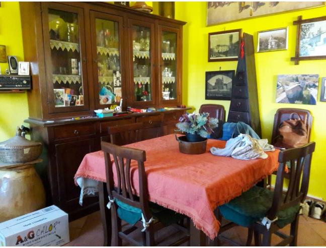 Anteprima foto 5 - Casa indipendente in Vendita a Ceva - Poggi San Siro