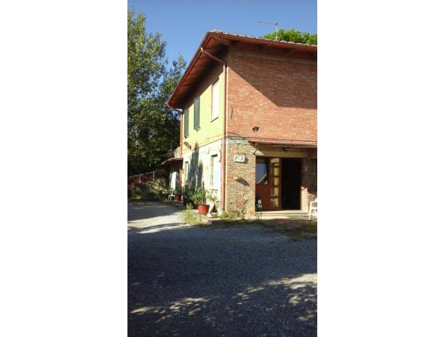 Anteprima foto 2 - Casa indipendente in Vendita a Chianciano Terme (Siena)