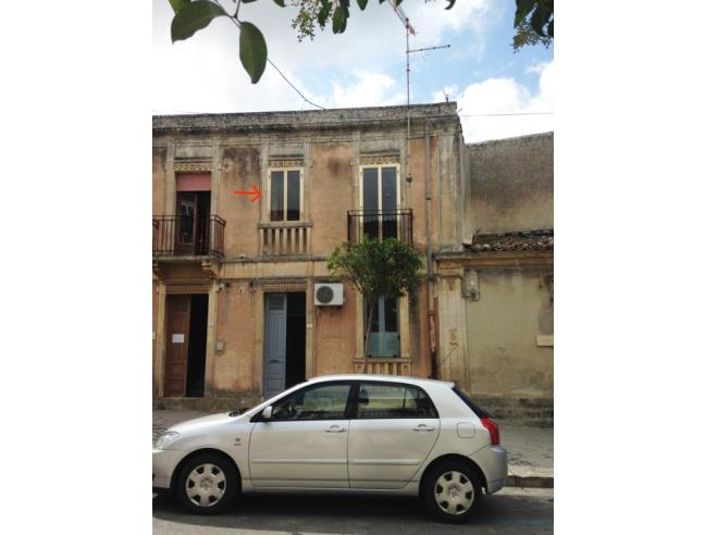 Anteprima foto 1 - Casa indipendente in Vendita a Chiaramonte Gulfi (Ragusa)