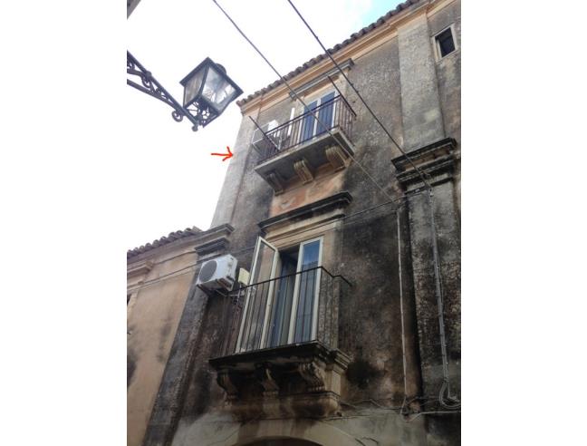 Anteprima foto 2 - Casa indipendente in Vendita a Chiaramonte Gulfi (Ragusa)