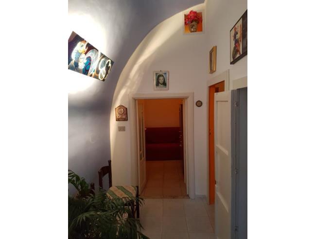 Anteprima foto 2 - Casa indipendente in Vendita a Chiaramonte Gulfi (Ragusa)