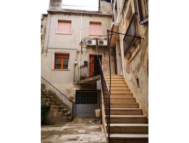 Anteprima foto 2 - Casa indipendente in Vendita a Chiaramonte Gulfi (Ragusa)