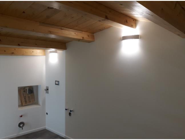 Anteprima foto 3 - Casa indipendente in Vendita a Chiaramonte Gulfi (Ragusa)