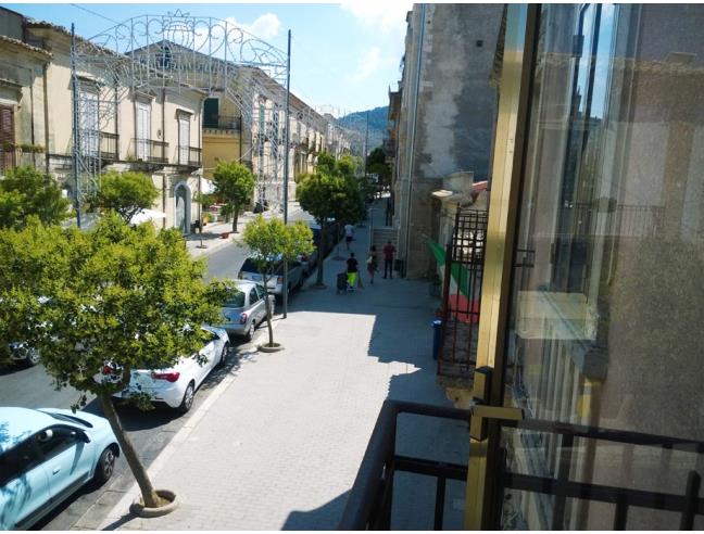 Anteprima foto 4 - Casa indipendente in Vendita a Chiaramonte Gulfi (Ragusa)