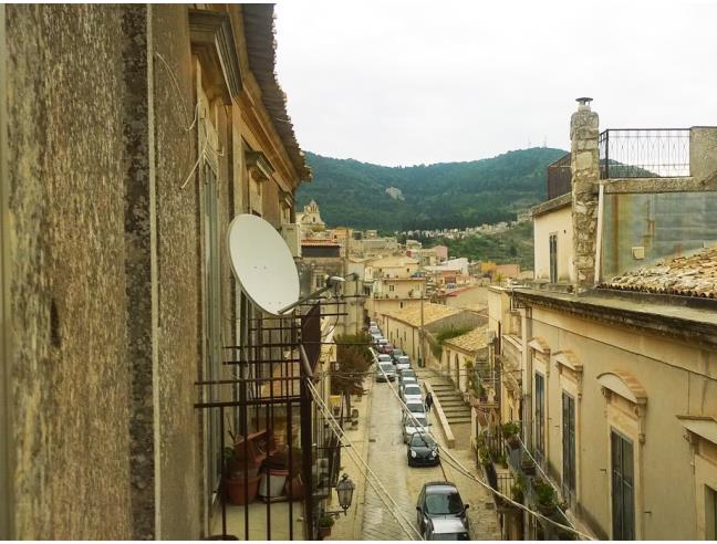Anteprima foto 5 - Casa indipendente in Vendita a Chiaramonte Gulfi (Ragusa)
