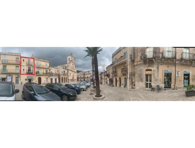 Anteprima foto 8 - Casa indipendente in Vendita a Chiaramonte Gulfi (Ragusa)