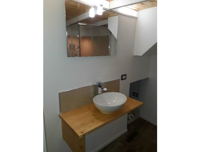 Anteprima foto 8 - Casa indipendente in Vendita a Chiaramonte Gulfi (Ragusa)