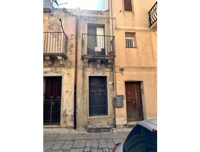 Anteprima foto 3 - Casa indipendente in Vendita a Chiaramonte Gulfi - Villaggio Gulfi