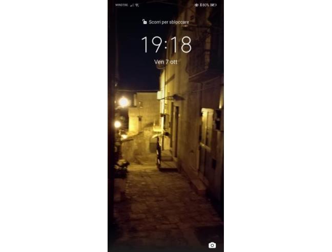 Anteprima foto 3 - Casa indipendente in Vendita a Chiaramonte Gulfi - Villaggio Gulfi