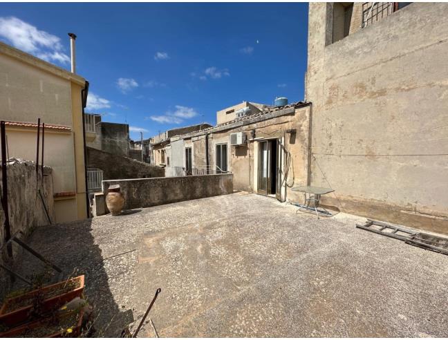 Anteprima foto 4 - Casa indipendente in Vendita a Chiaramonte Gulfi - Villaggio Gulfi