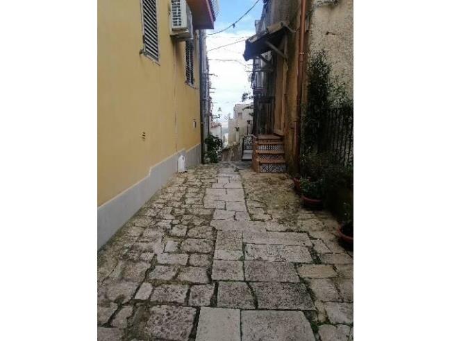 Anteprima foto 5 - Casa indipendente in Vendita a Chiaramonte Gulfi - Villaggio Gulfi