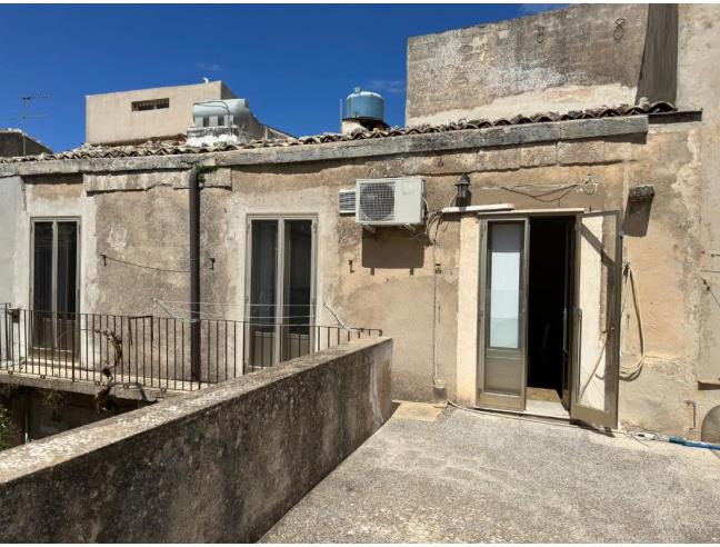 Anteprima foto 5 - Casa indipendente in Vendita a Chiaramonte Gulfi - Villaggio Gulfi