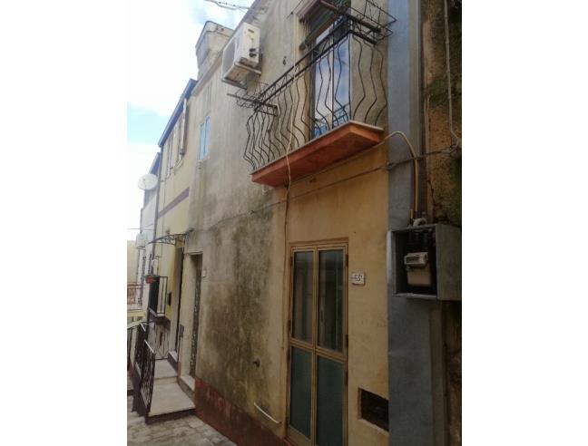 Anteprima foto 6 - Casa indipendente in Vendita a Chiaramonte Gulfi - Villaggio Gulfi