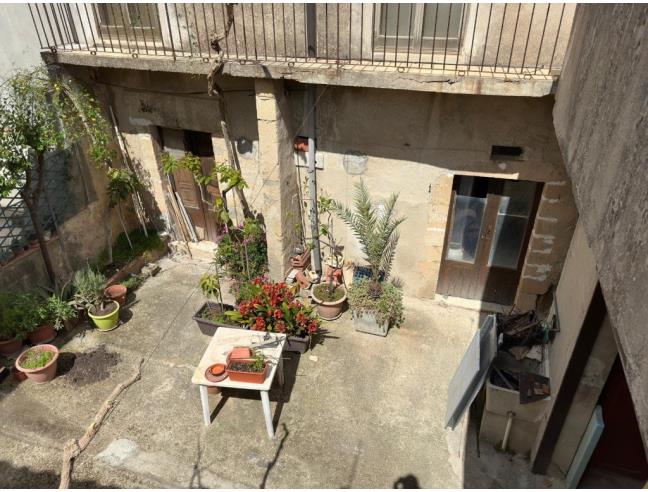 Anteprima foto 6 - Casa indipendente in Vendita a Chiaramonte Gulfi - Villaggio Gulfi