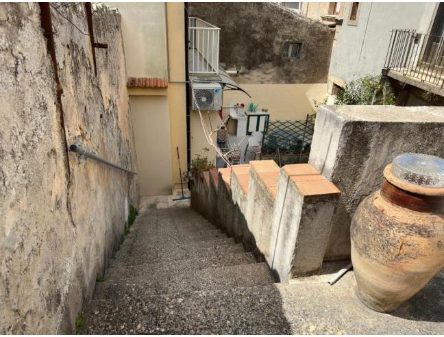 Anteprima foto 7 - Casa indipendente in Vendita a Chiaramonte Gulfi - Villaggio Gulfi