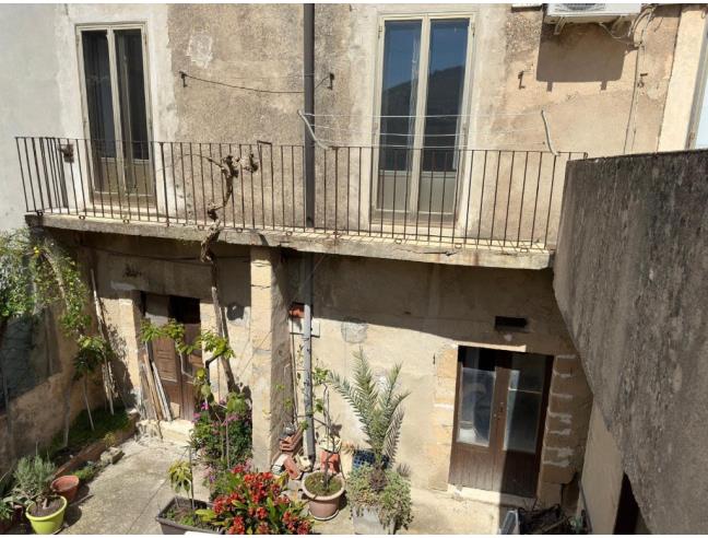 Anteprima foto 8 - Casa indipendente in Vendita a Chiaramonte Gulfi - Villaggio Gulfi