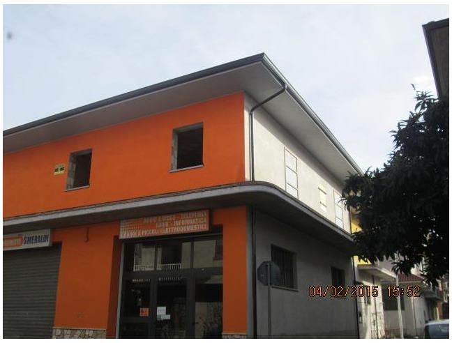 Anteprima foto 2 - Casa indipendente in Vendita a Chiaravalle Centrale (Catanzaro)