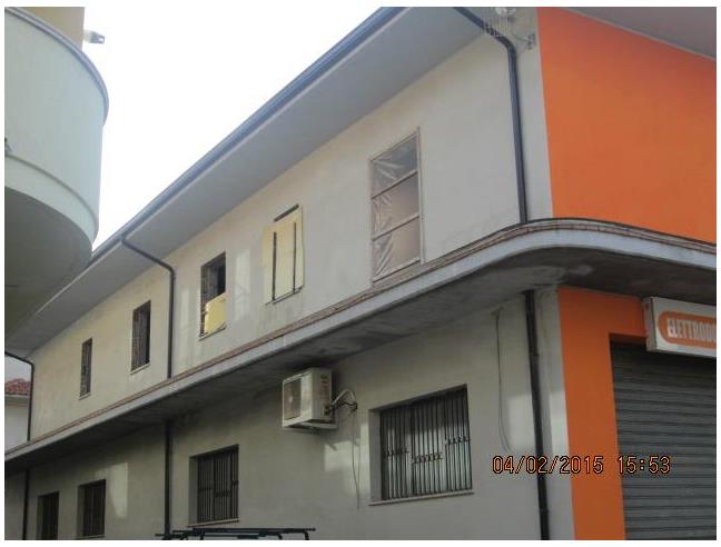 Anteprima foto 3 - Casa indipendente in Vendita a Chiaravalle Centrale (Catanzaro)