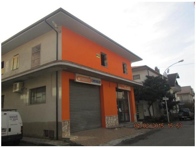 Anteprima foto 4 - Casa indipendente in Vendita a Chiaravalle Centrale (Catanzaro)