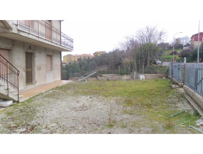 Anteprima foto 2 - Casa indipendente in Vendita a Chiaravalle - Grancetta