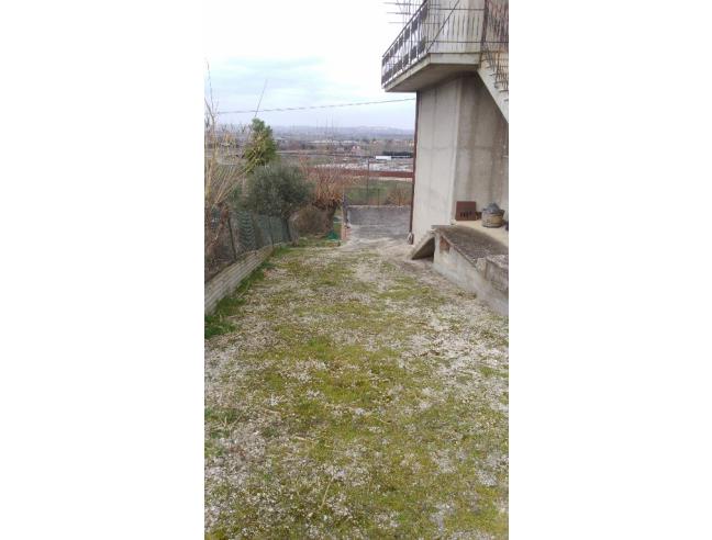 Anteprima foto 3 - Casa indipendente in Vendita a Chiaravalle - Grancetta